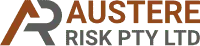 Austere Risk Logo