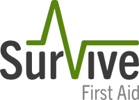 Survive First-Aid Logo