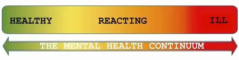Mental Health Continuum